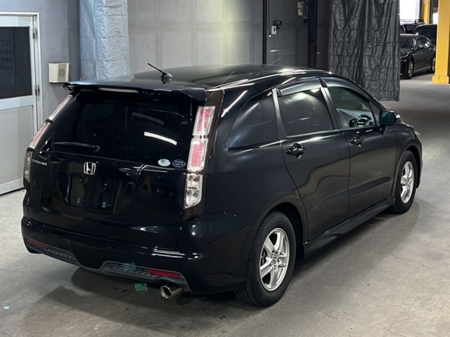 Honda STREAM 2012 7774986-5