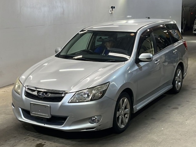 Subaru SUBARU 2011 7778503-0