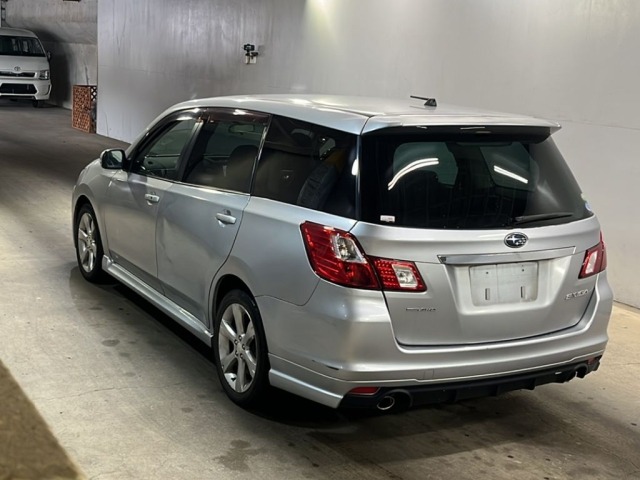 Subaru SUBARU 2011 7778503-1