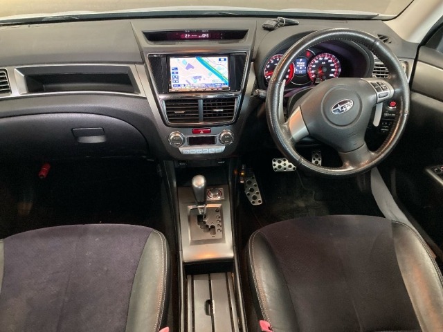 Subaru SUBARU 2011 7778503-3