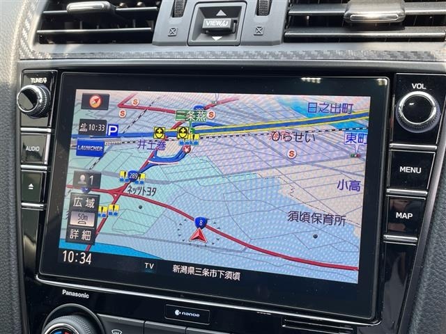 Subaru SUBARU 2020 7779159-16