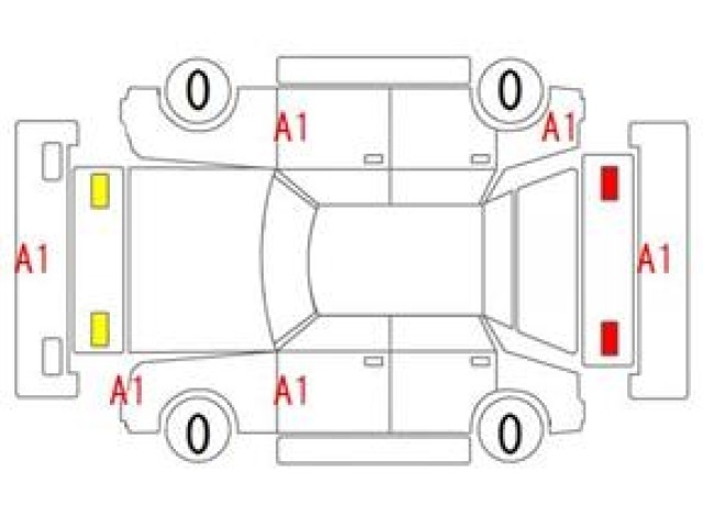 Subaru SUBARU 2019 7779160-23