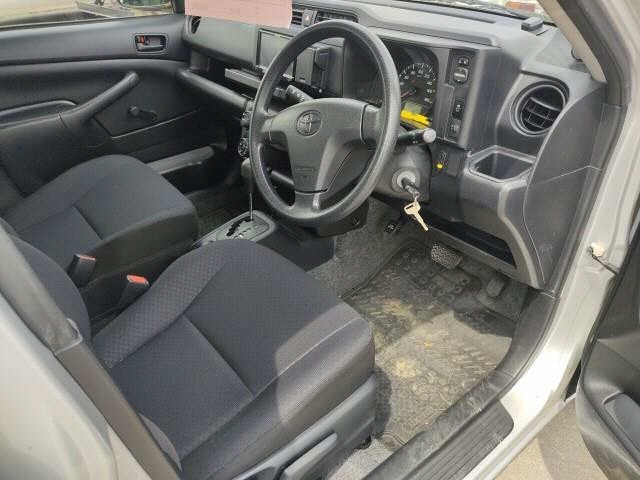 Toyota SUCCEED VAN 2015 7824131-3