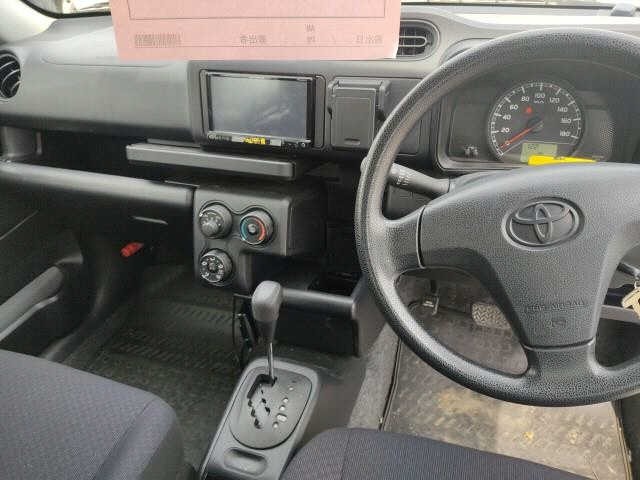 Toyota SUCCEED VAN 2015 7824131-6