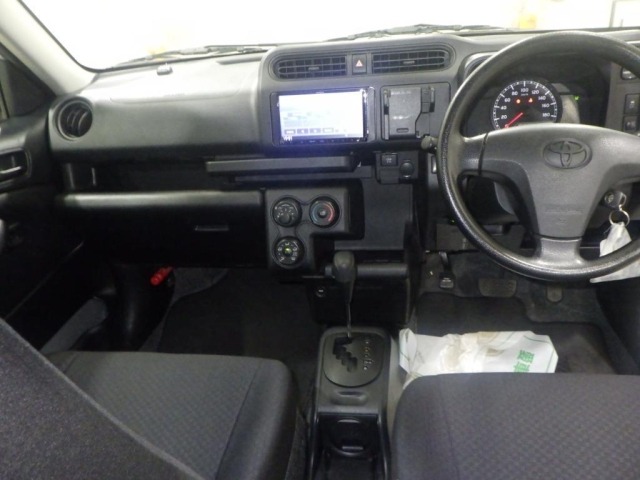 Toyota SUCCEED VAN 2019 7824135-3