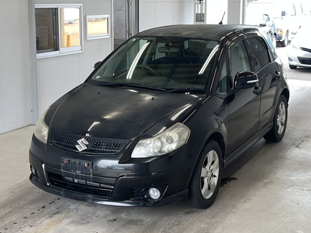 Suzuki SX4 2009 7776805-0