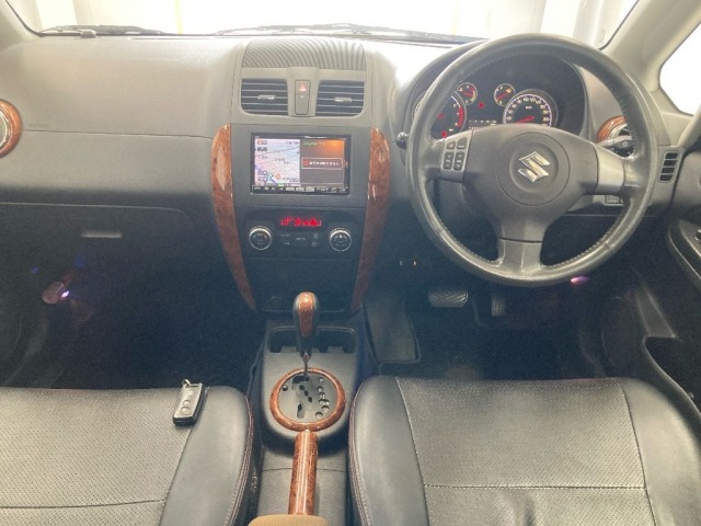 Suzuki SX4 2009 7776805-3