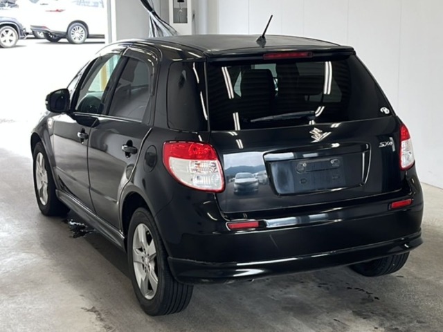 Suzuki SX4 2009 7776805-5