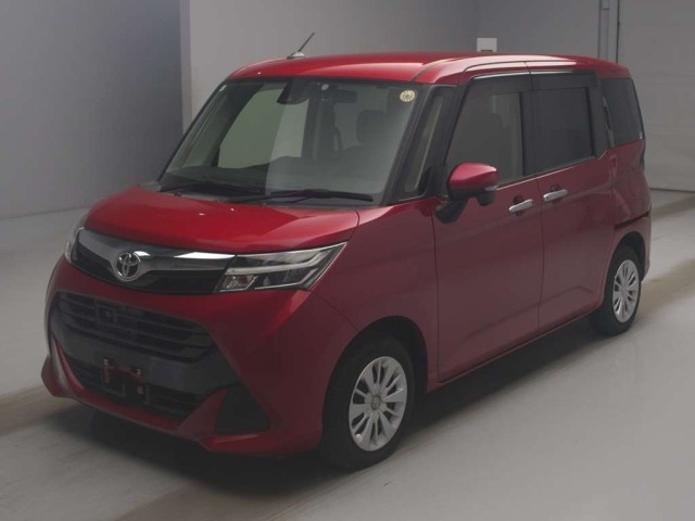 Toyota TANK 2018 7791196-0