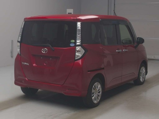 Toyota TANK 2018 7791196-1