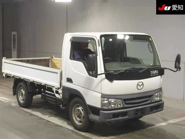 Mazda TITAN 2007 7792244-0