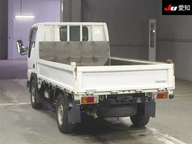 Mazda TITAN 2007 7792244-1