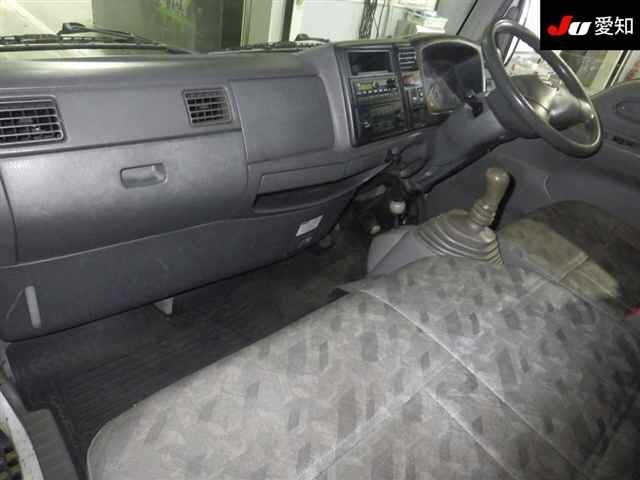 Mazda TITAN 2007 7792244-3