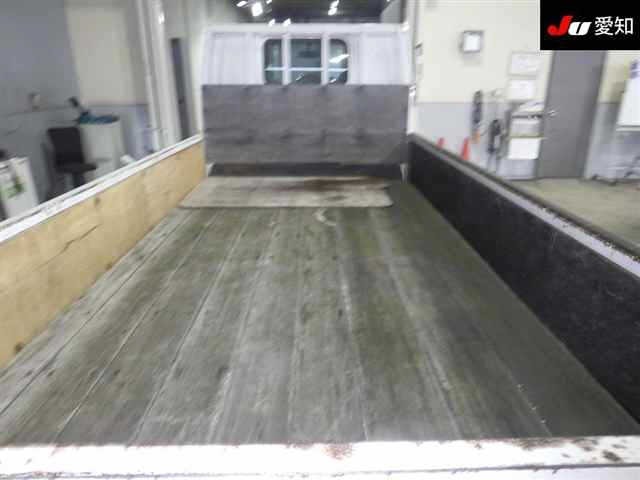 Mazda TITAN 2007 7792244-4
