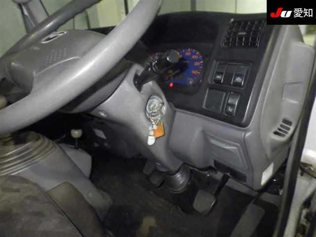 Mazda TITAN 2007 7792244-5