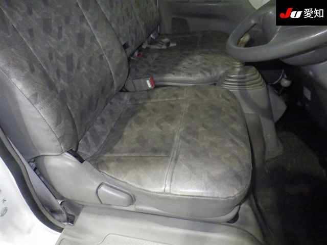 Mazda TITAN 2007 7792244-6