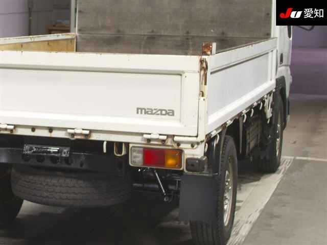 Mazda TITAN 2007 7792244-8