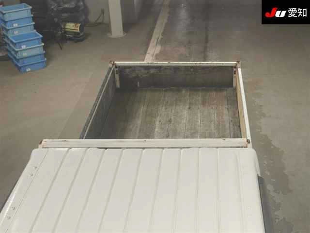 Mazda TITAN 2007 7792244-9