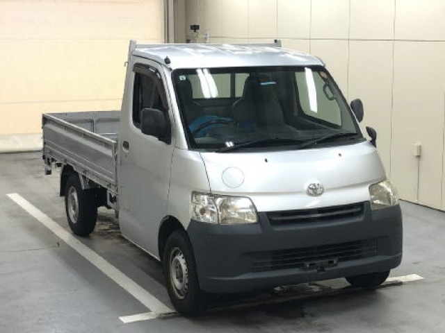 Toyota TOWNACE TRUCK 2016 7824206-0