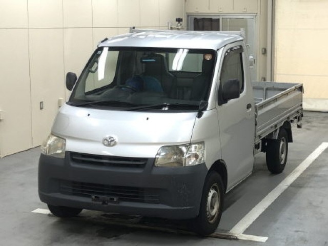 Toyota TOWNACE TRUCK 2016 7824206-2