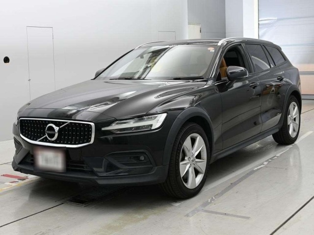 Volvo V60 2019 7774249-0