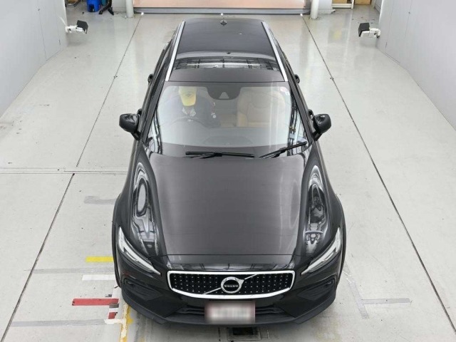 Volvo V60 2019 7774249-7