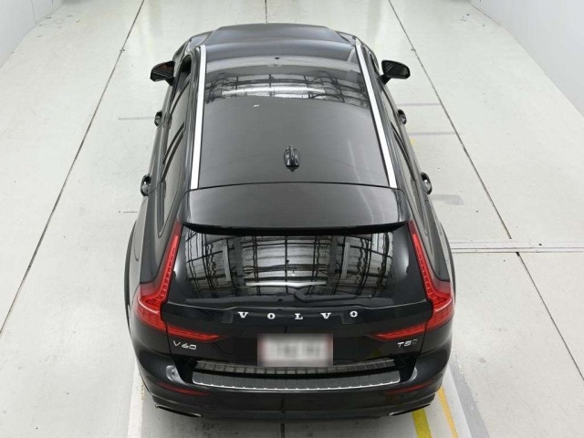 Volvo V60 2019 7774249-8