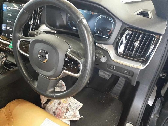 Volvo V60 2019 7774249-9