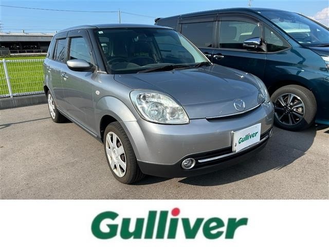 Mazda VERISA 2009 7775846-0