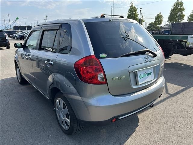 Mazda VERISA 2009 7775846-1