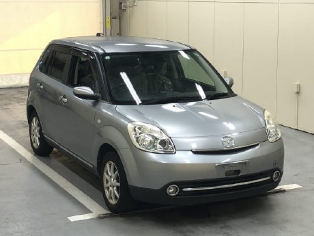 Mazda VERISA 2011 7775858-0