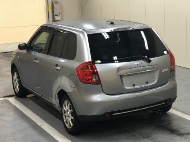 Mazda VERISA 2011 7775858-1