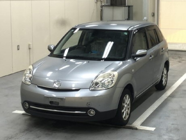 Mazda VERISA 2011 7775858-2