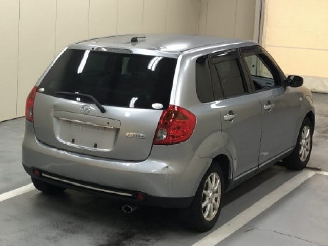 Mazda VERISA 2011 7775858-3