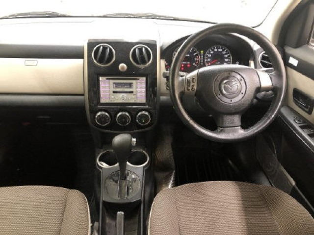 Mazda VERISA 2011 7775858-4