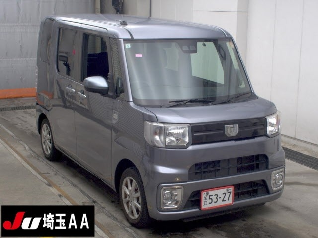 Daihatsu WAKE 2022 7787843-0