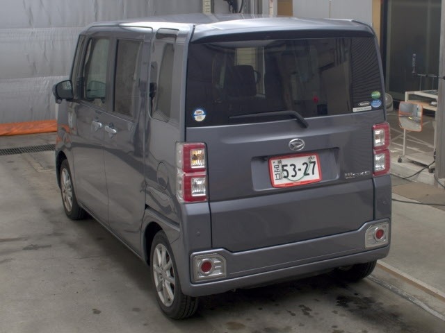 Daihatsu WAKE 2022 7787843-1