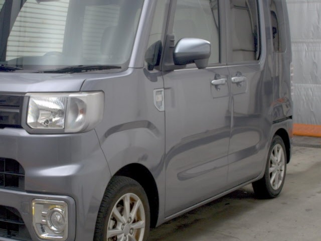 Daihatsu WAKE 2022 7787843-4