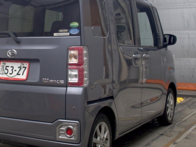 Daihatsu WAKE 2022 7787843-5