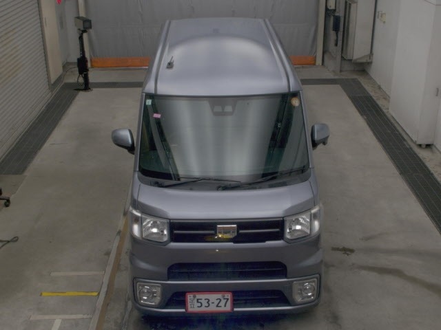 Daihatsu WAKE 2022 7787843-6
