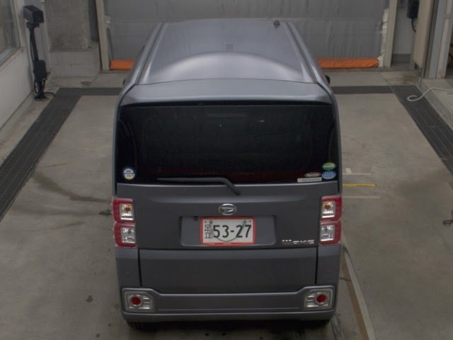 Daihatsu WAKE 2022 7787843-7