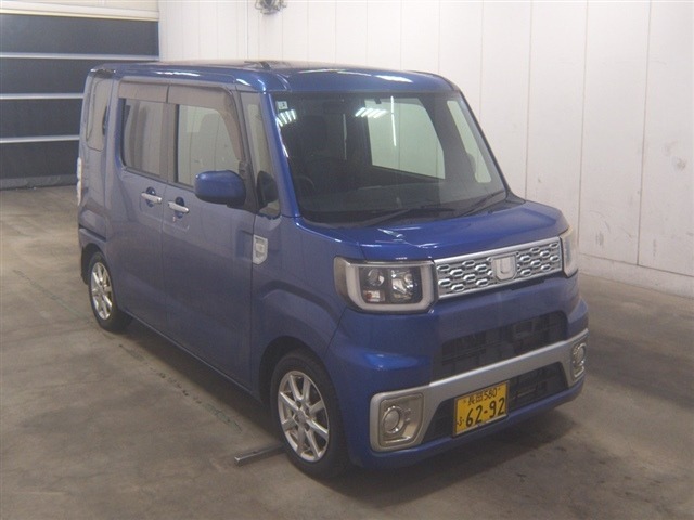 Daihatsu WAKE 2015 7787877-0