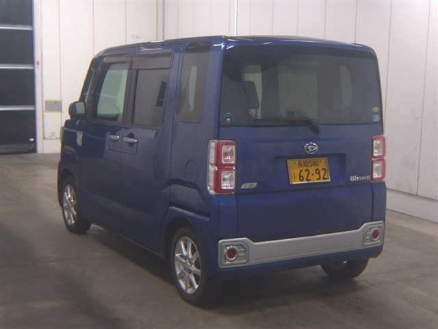Daihatsu WAKE 2015 7787877-1