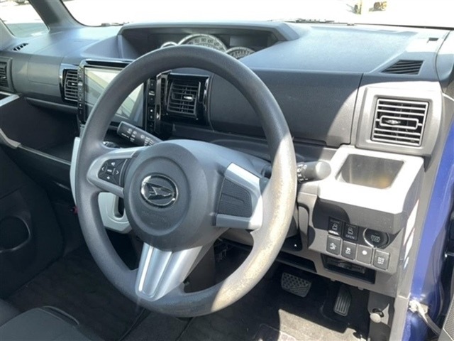 Daihatsu WAKE 2015 7787877-3