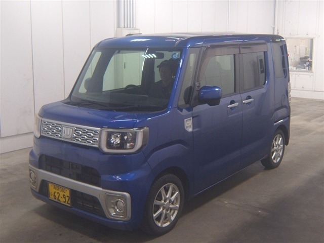 Daihatsu WAKE 2015 7787877-4