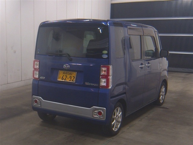 Daihatsu WAKE 2015 7787877-5