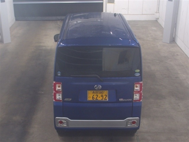 Daihatsu WAKE 2015 7787877-6