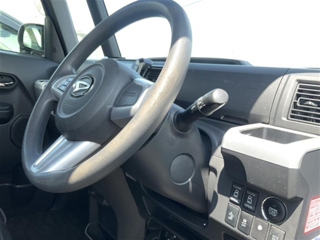 Daihatsu WAKE 2015 7787877-7