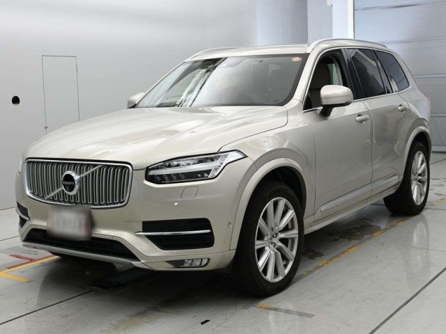 Volvo XC90 2019 7823485-0