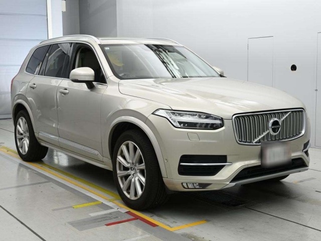Volvo XC90 2019 7823485-5